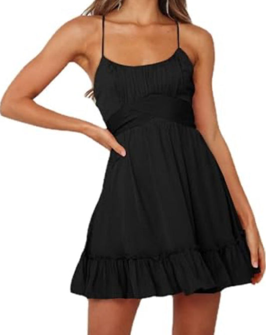 Vestito corto